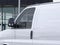 2025 GMC Savana Cargo 3500 Work Van