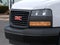 2025 GMC Savana Cargo 3500 Work Van