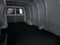 2025 GMC Savana Cargo 3500 Work Van