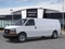 2025 GMC Savana Cargo 3500 Work Van