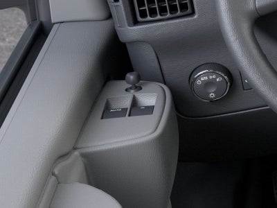 2025 GMC Savana Cargo 3500 Work Van