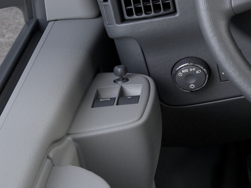 2025 GMC Savana Cargo 3500 Work Van