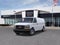 2025 GMC Savana Cargo 3500 Work Van