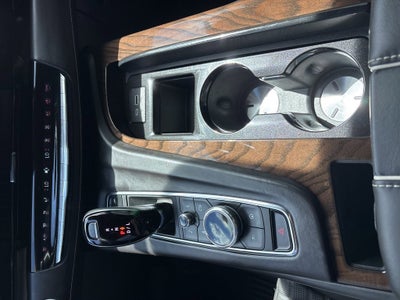 2024 Cadillac Escalade ESV Sport Platinum