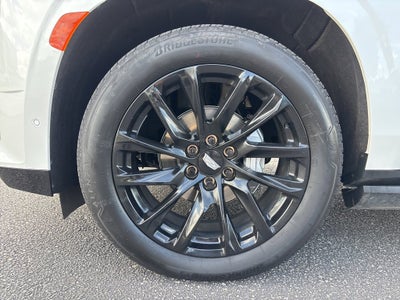 2024 Cadillac Escalade ESV Sport Platinum