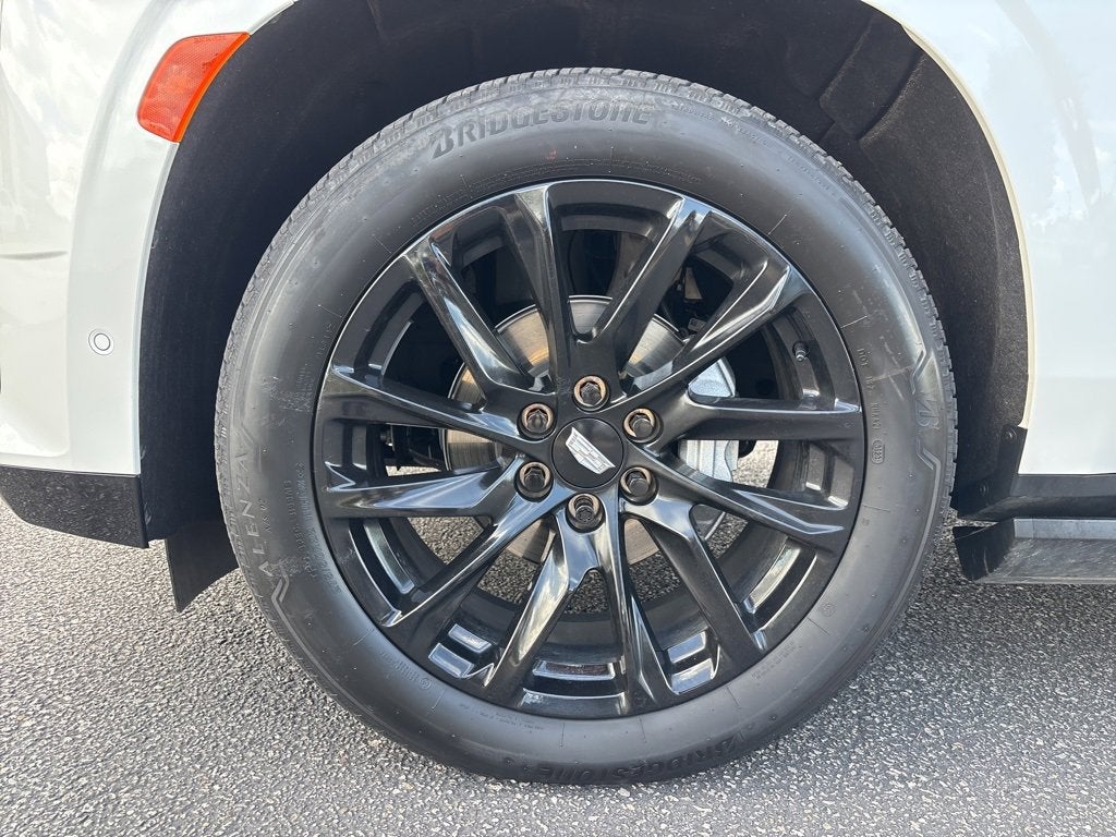 2024 Cadillac Escalade ESV Sport Platinum