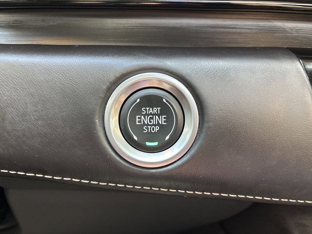 2024 Cadillac Escalade ESV Sport Platinum