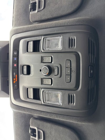 2024 Cadillac Escalade ESV Sport Platinum