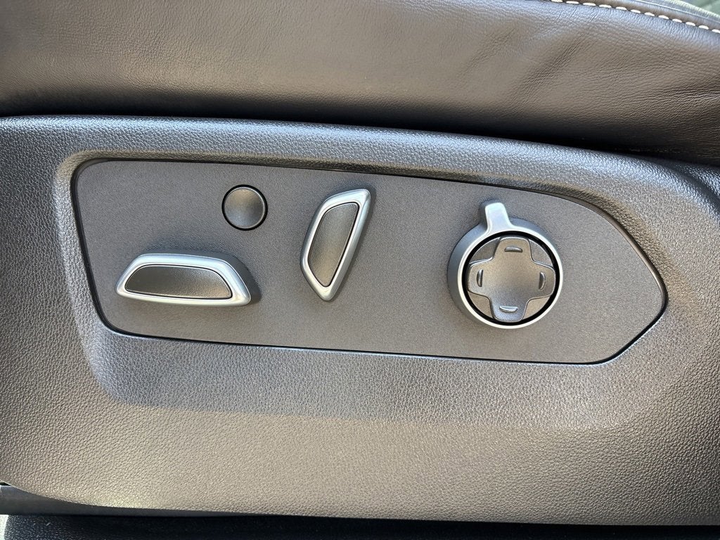 2024 Cadillac Escalade ESV Sport Platinum