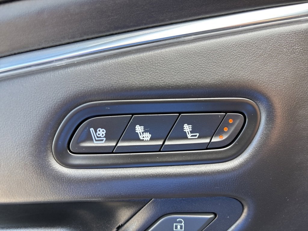 2024 Cadillac Escalade ESV Sport Platinum