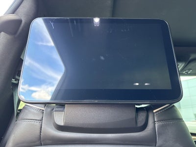 2024 Cadillac Escalade ESV Sport Platinum