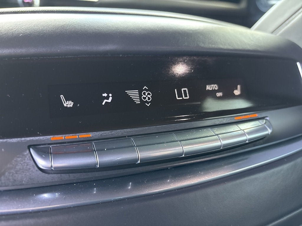 2024 Cadillac Escalade ESV Sport Platinum