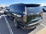 2021 Cadillac Escalade ESV Sport Platinum