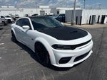 2021 Dodge Charger Scat Pack Widebody