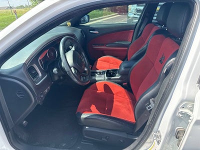 2021 Dodge Charger Scat Pack Widebody