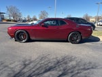 2018 Dodge Challenger T/A 392