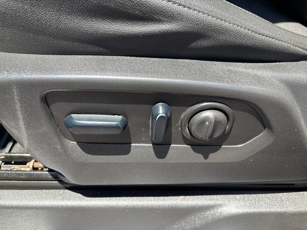 2023 Chevrolet Silverado 2500 HD LTZ