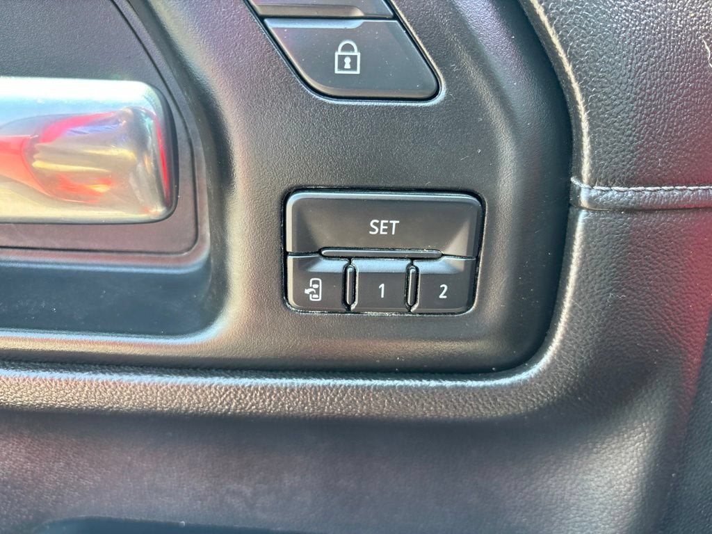 2023 Chevrolet Silverado 2500 HD LTZ