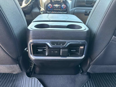 2023 Chevrolet Silverado 2500 HD LTZ