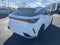 2024 Lexus RX RX 500h F SPORT Performance