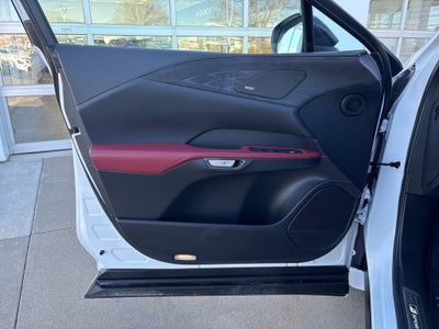 2024 Lexus RX RX 500h F SPORT Performance