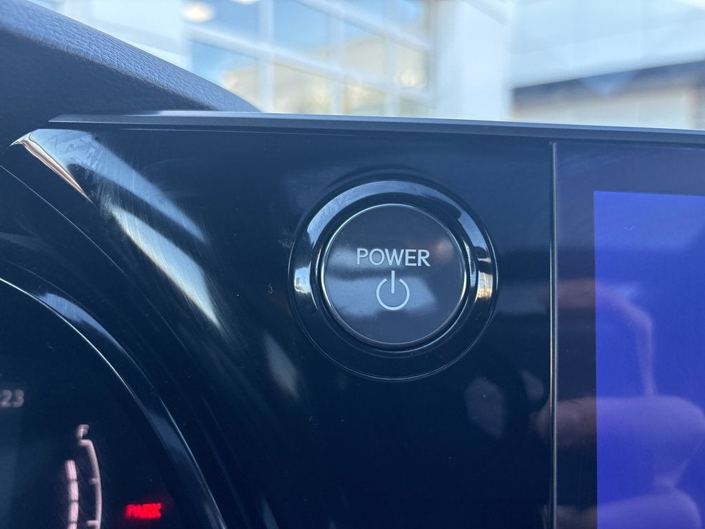 2024 Lexus RX RX 500h F SPORT Performance