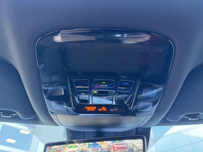 2024 Lexus RX RX 500h F SPORT Performance