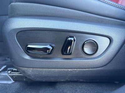 2024 Lexus RX RX 500h F SPORT Performance