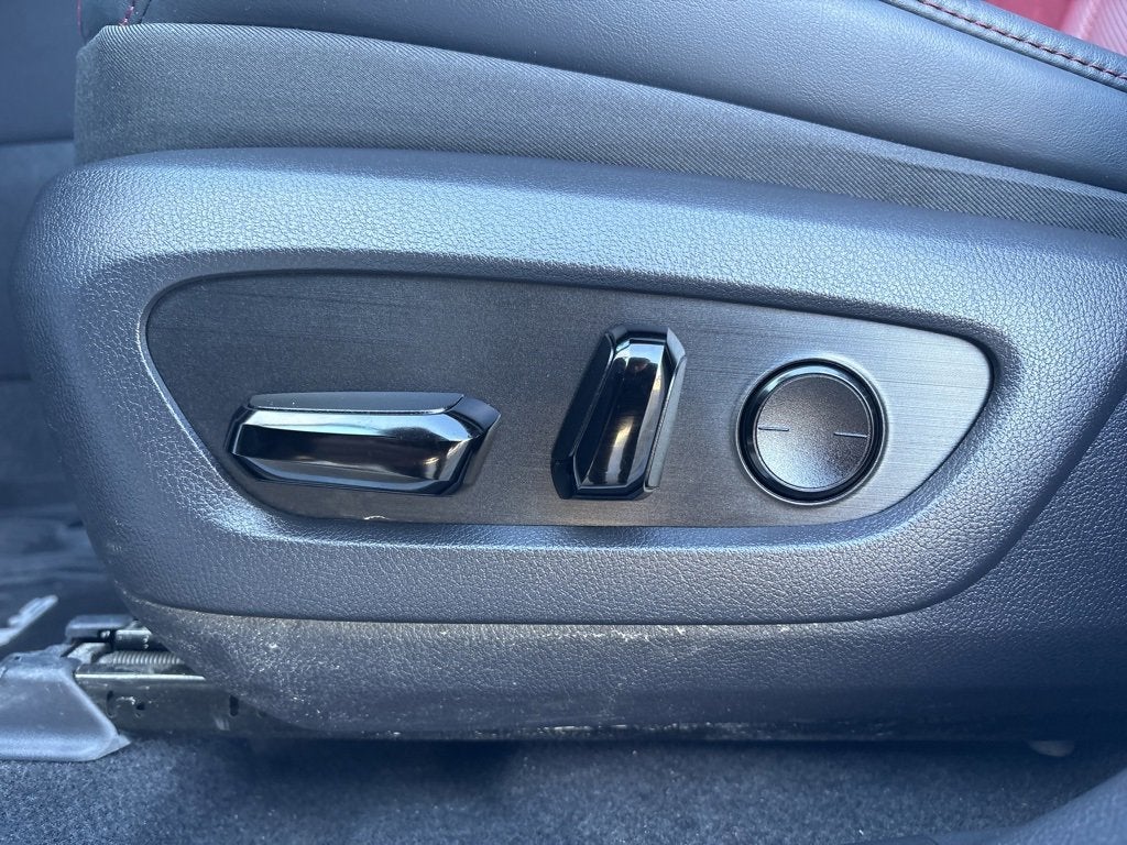 2024 Lexus RX RX 500h F SPORT Performance