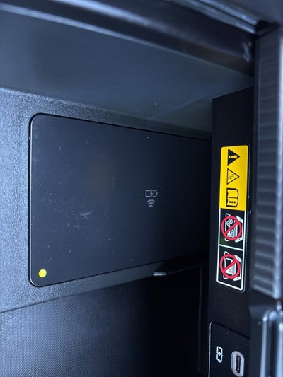 2024 Lexus RX RX 500h F SPORT Performance