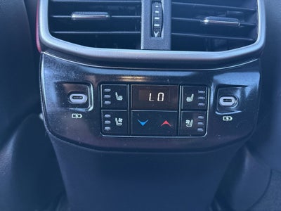 2024 Lexus RX RX 500h F SPORT Performance