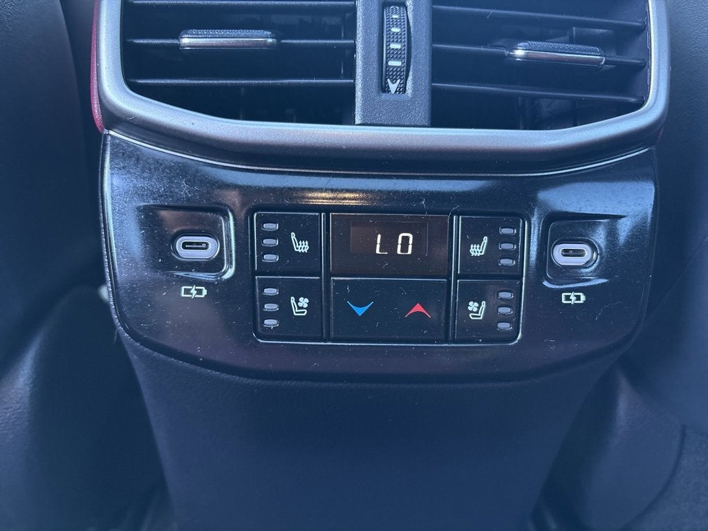 2024 Lexus RX RX 500h F SPORT Performance