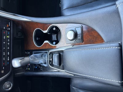 2018 Lexus RX RX 350