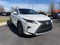 2018 Lexus RX RX 350