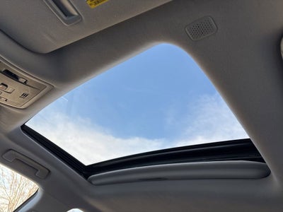 2018 Lexus RX RX 350