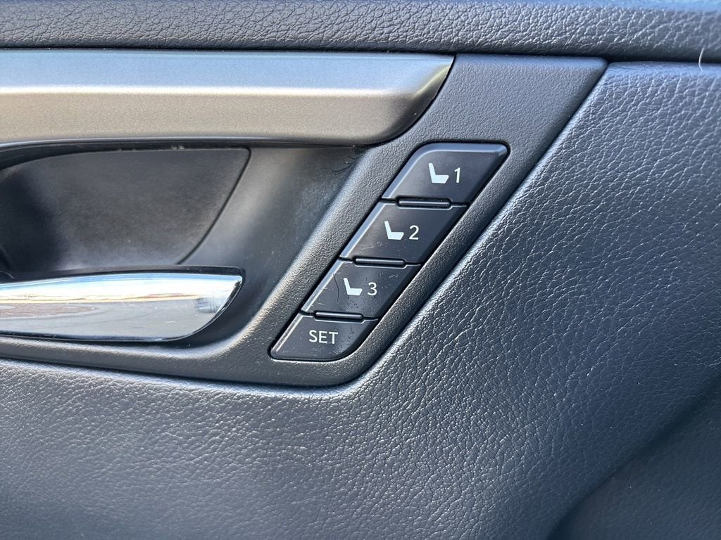 2018 Lexus RX RX 350