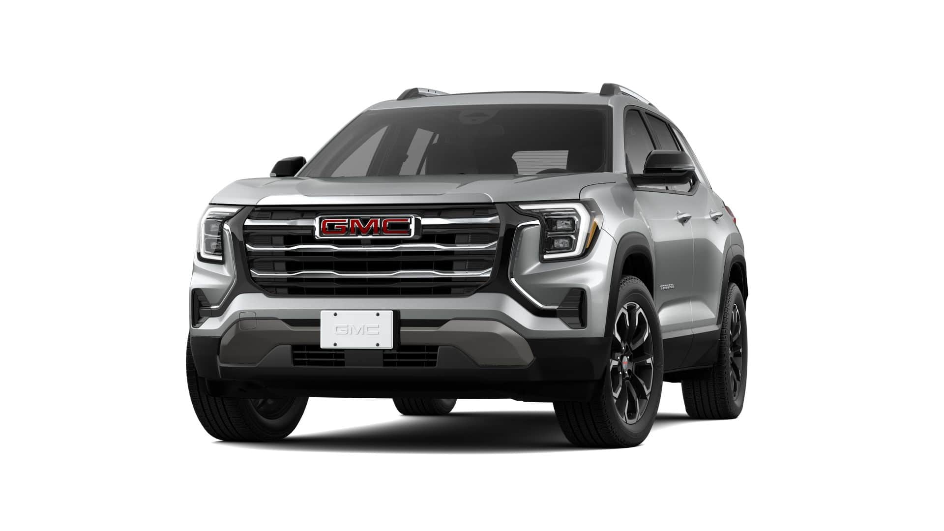 2026 GMC Terrain Elevation AWD's photo