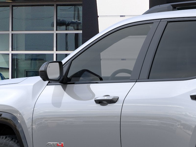 2026 GMC Terrain AT4 - Photo 12