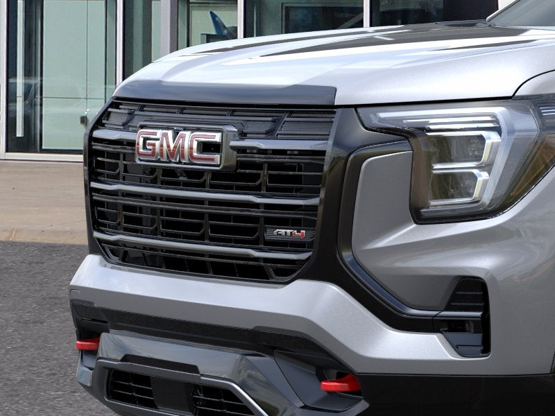 2026 GMC Terrain AT4 - Photo 13