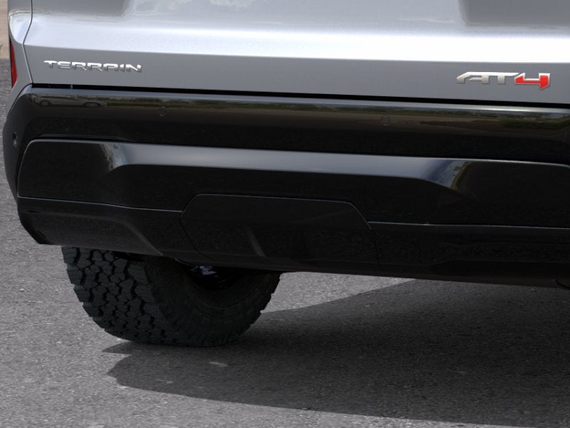 2026 GMC Terrain AT4 - Photo 14
