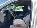 2021 GMC Sierra 1500 2WD Reg Cab 140"