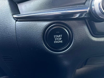 2022 Mazda Mazda CX-30 2.5 S Premium Package