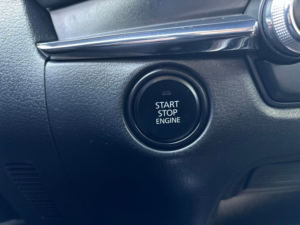 2022 Mazda Mazda CX-30 2.5 S Premium Package