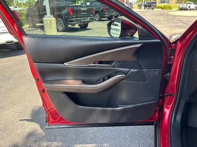 2022 Mazda Mazda CX-30 2.5 S Premium Package
