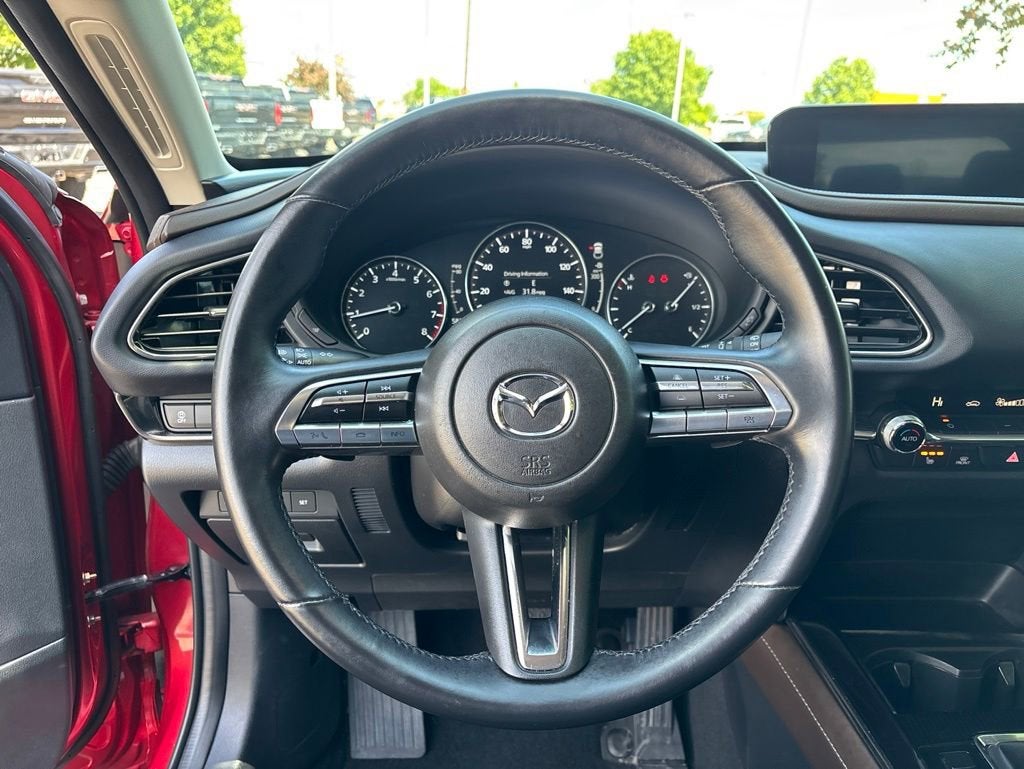 2022 Mazda Mazda CX-30 2.5 S Premium Package