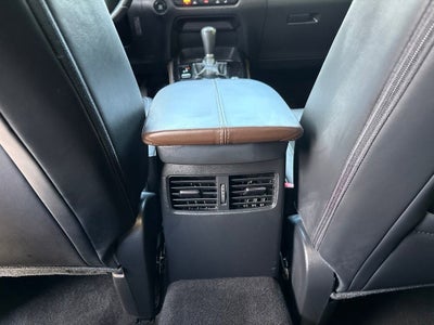2022 Mazda Mazda CX-30 2.5 S Premium Package