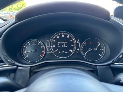 2022 Mazda Mazda CX-30 2.5 S Premium Package