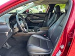 2022 Mazda Mazda CX-30 2.5 S Premium Package