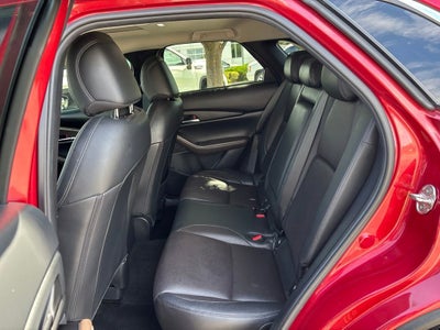 2022 Mazda Mazda CX-30 2.5 S Premium Package