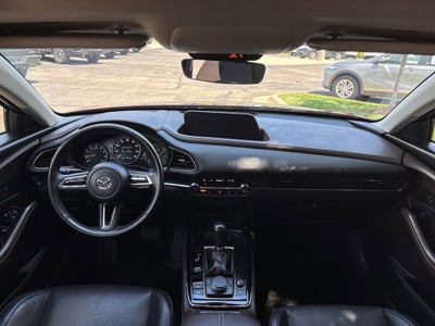 2022 Mazda Mazda CX-30 2.5 S Premium Package
